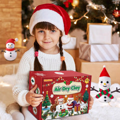 Essenson Christmas crafts set inspires family fun and creative stocking stuffers
