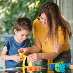 ESSENSON textured clay allows varied finishes and tactile crafting experiences