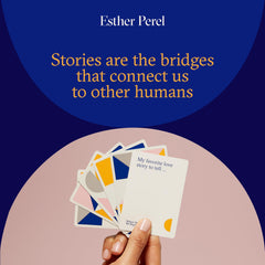 ESTHER PEREL Where Should We Begin? ideal for couples and groups.