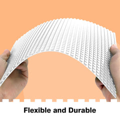 Etarnfly baseplates adhesive strength keeps panels secure during busy play sessions.