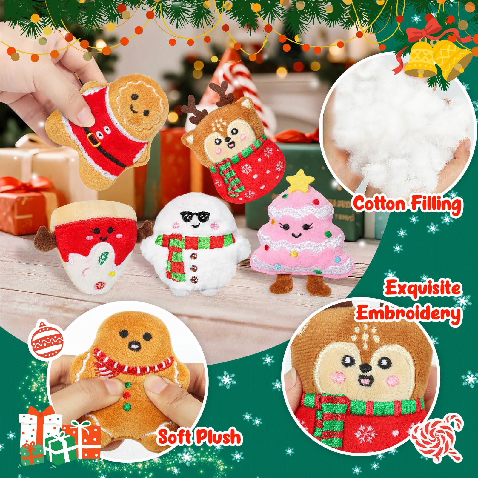 ETLUK ultra-soft plush fabric close-up highlighting cozy texture