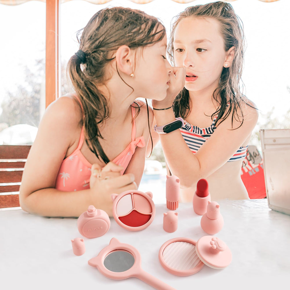 Etucdose gift-ready makeup toys set for birthdays and celebrations.