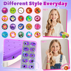 Euclidean Cube reusable elastics and pegs support durable crafting projects
