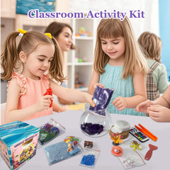 EUHQY Mermaid Terrarium Kit gift idea for birthdays and holidays