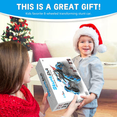 Rechargeable battery included for extended play sessions