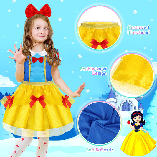EULRGAUS princess dress in purple theme for elegant storytelling moments