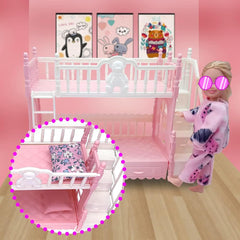 EumbHoa pajama set and outdoor outfits for versatile dressing.