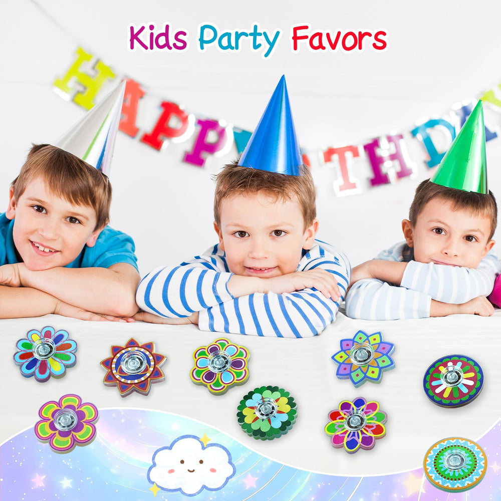 EUXAYCZQ classroom prizes option with engaging patterns to motivate practice.
