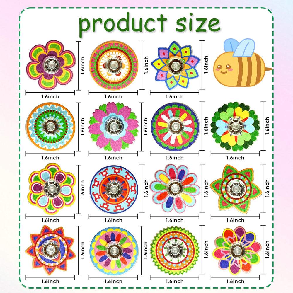 EUXAYCZQ colorful designs spark curiosity and engage kids during play.