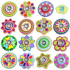 EUXAYCZQ gift-friendly fidget spinner ideal for party favors and gift bags.