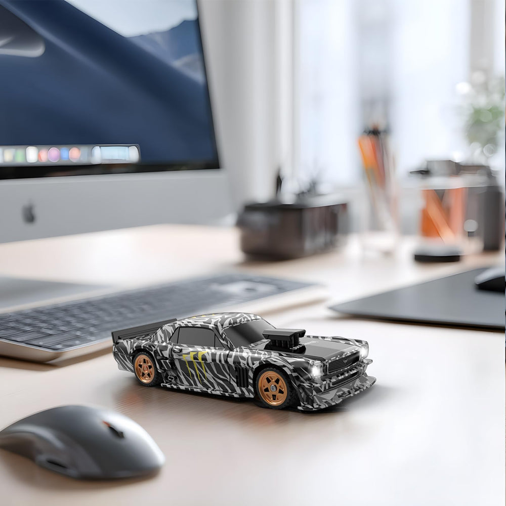 Everbigmai RC drift car up to 30 minutes runtime per charge