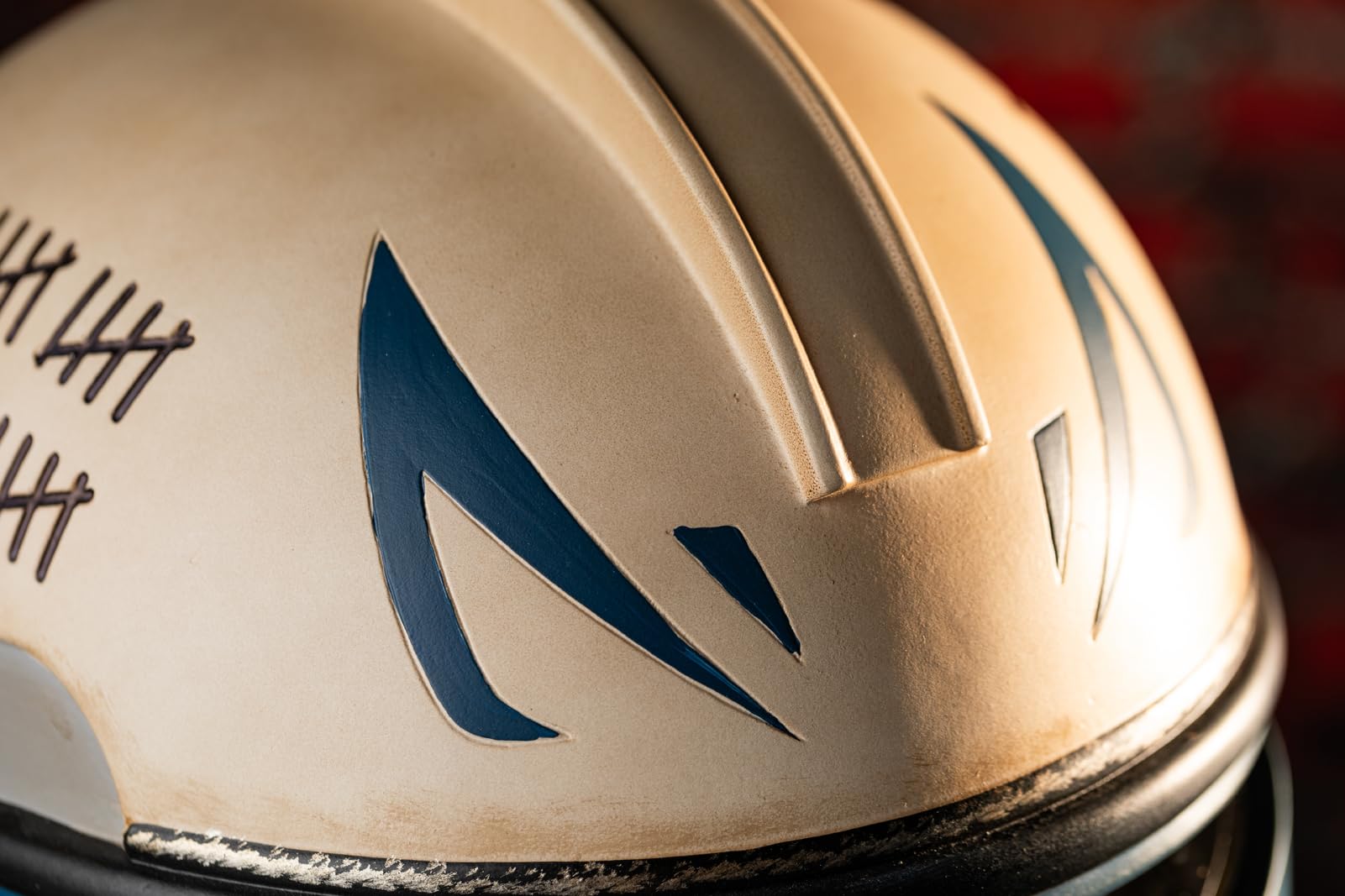 Evere Capt. Rex helmet inner soft layer ensures comfortable wear