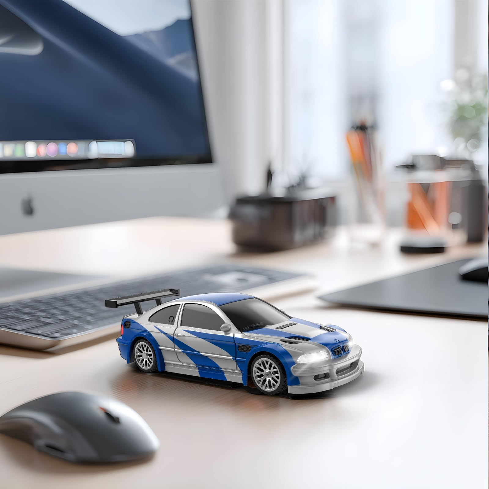 Everbigmai drift car speed control helps gradual skill building