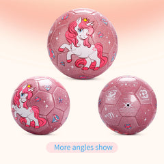 Everich Toy durable PVC ball with nylon-wound bladder for daily use