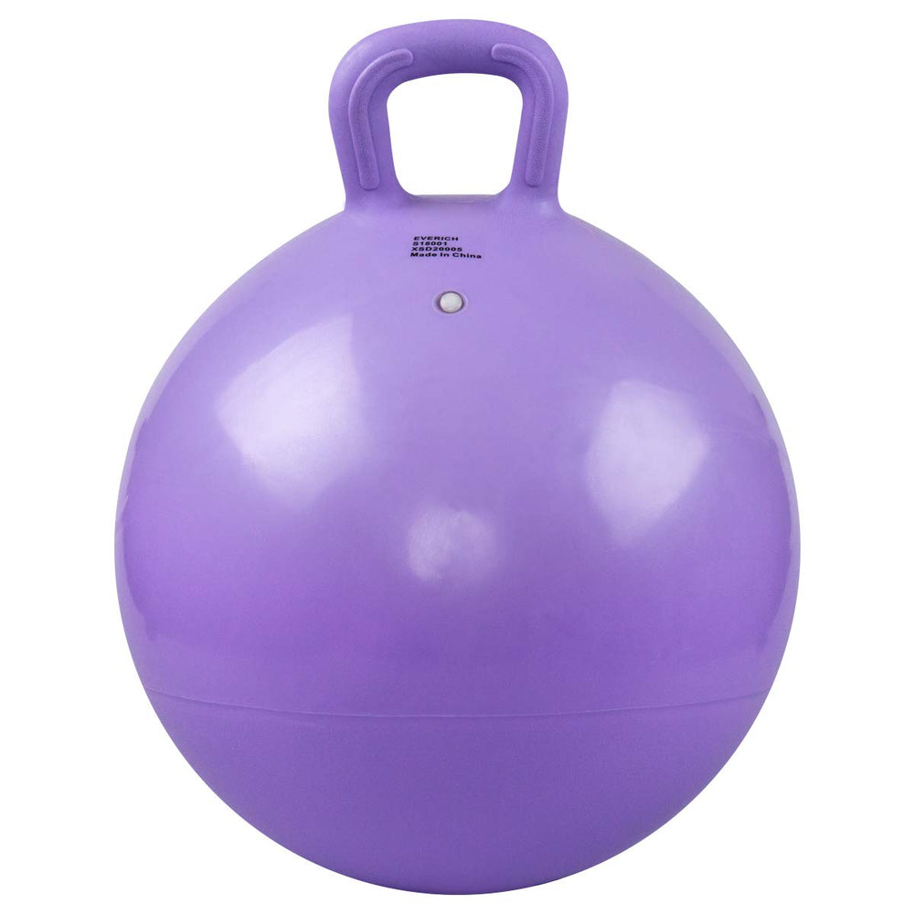 Everich Toy unicorn hopper ball makes a delightful gift.