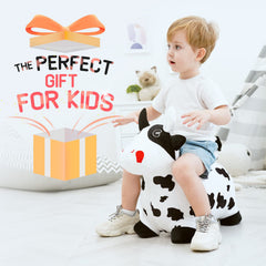 EVERICH TOY includes hand pump for quick inflation and setup.