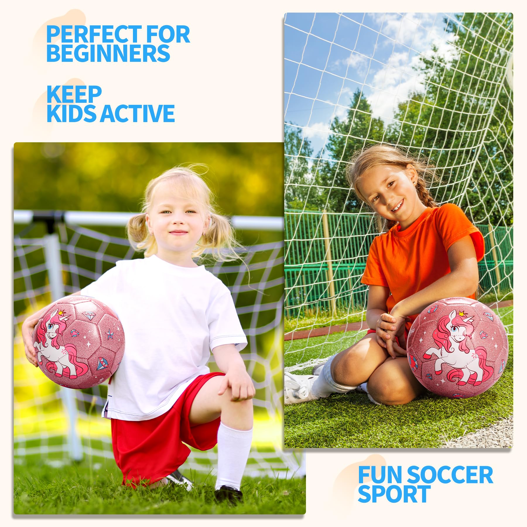 Everich Toy safe materials and design for worry-free active play