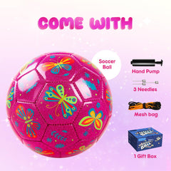 Everich Toy size 3 ball ideal for beginners