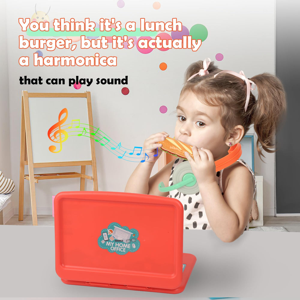 Everideals pretend play headset adjustable for comfy pretend video calls