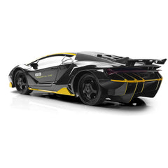 EversaleT RC drift car remote control ensures responsive steering.