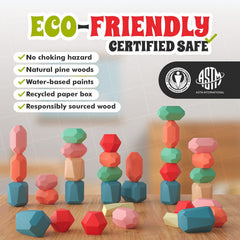 EVERSMART eco packaging highlights sustainable materials for conscious play