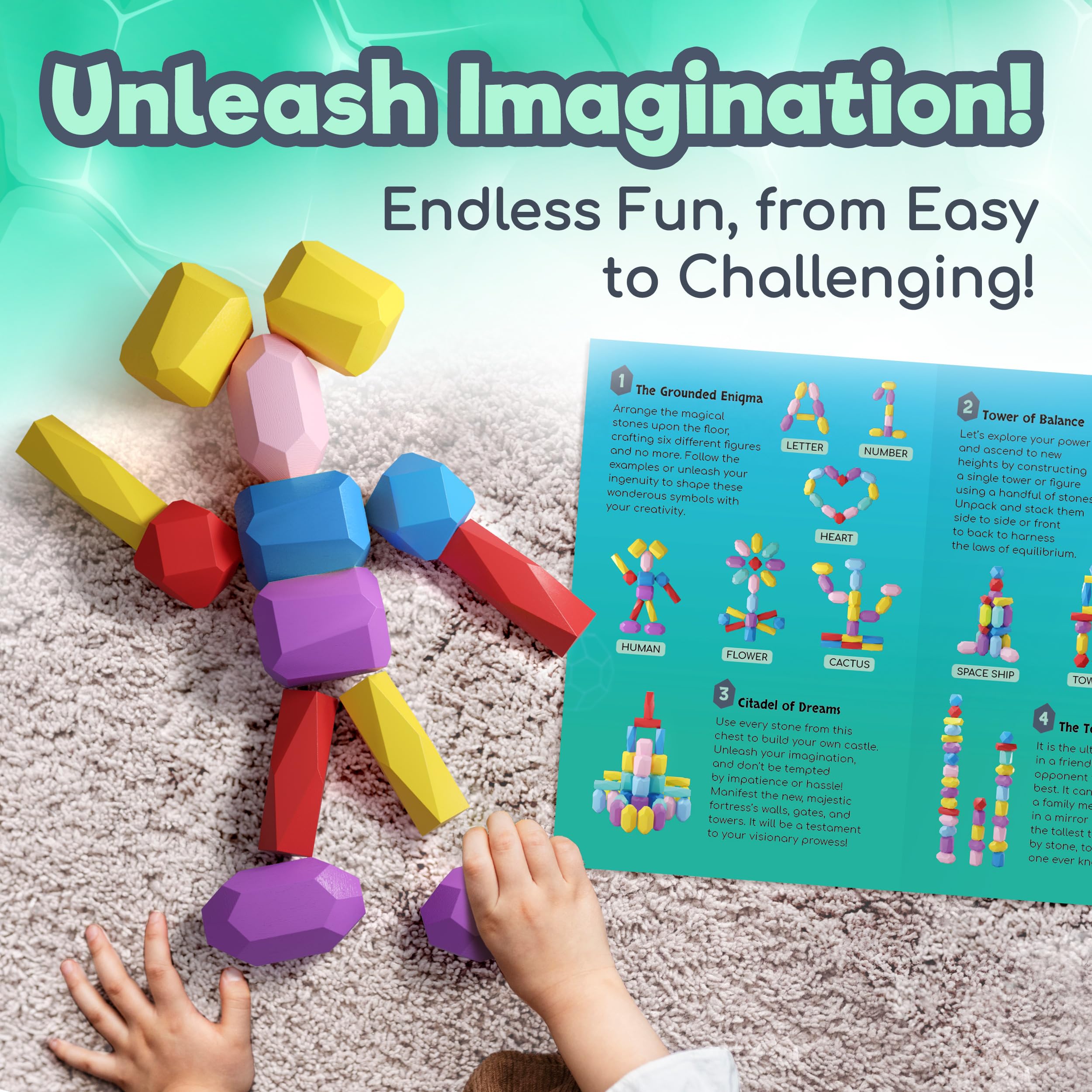 EVERSMART gift-ready box highlighting packaging for birthdays