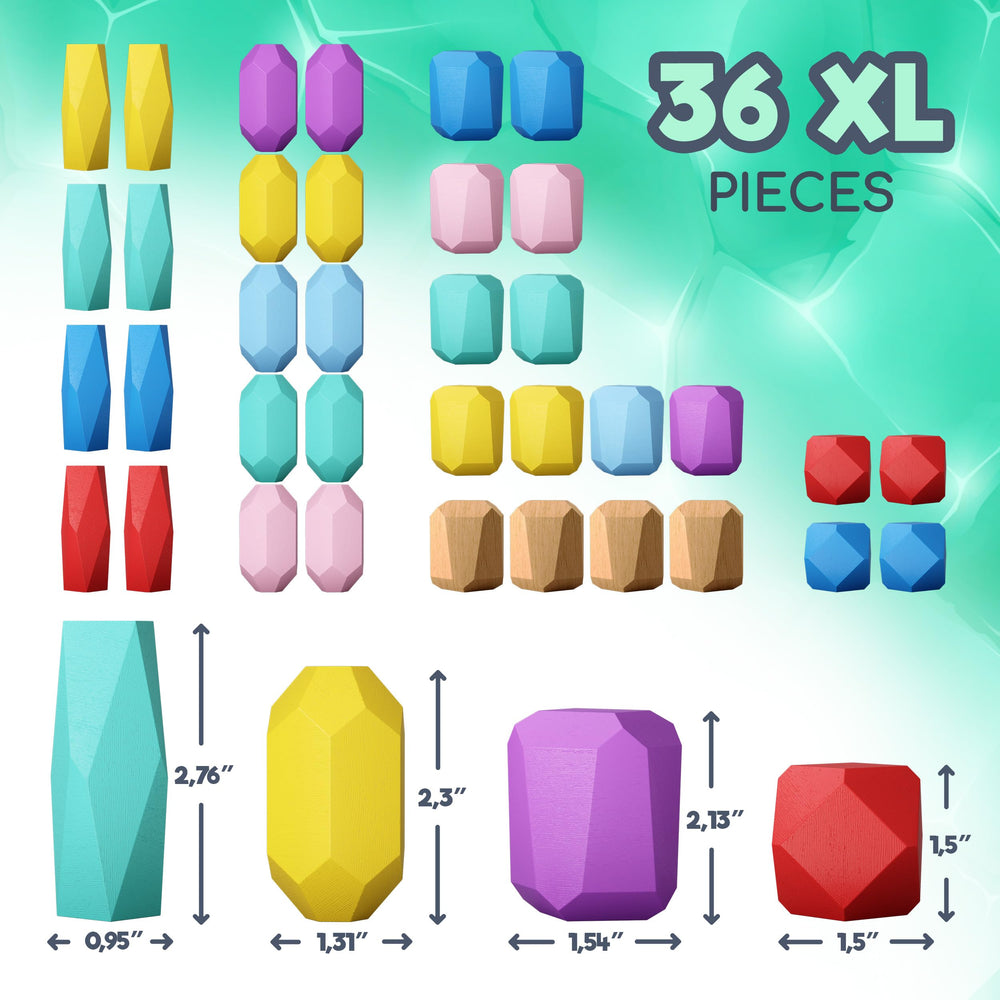 EVERSMART parent-child play scene promoting bonding and learning