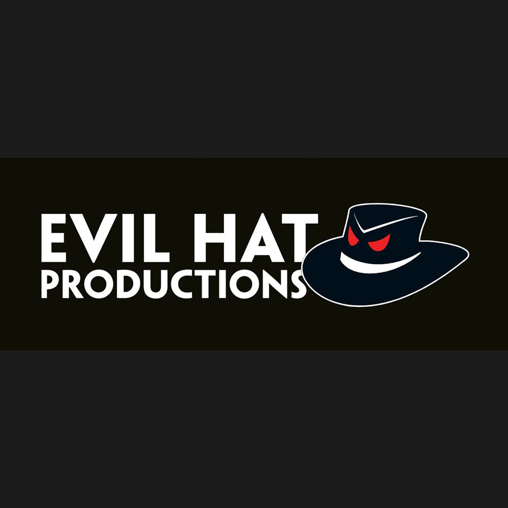 Evil Hat Productions Monster of the Week hardcover edition mystery tools enable faster, richer investigations.
