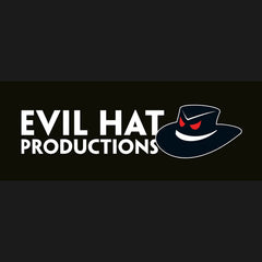 Evil Hat Productions Monster of the Week hardcover edition mystery tools enable faster, richer investigations.