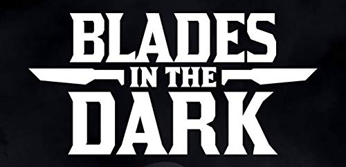 Evil Hat Productions Blades in the Dark NPC dossiers showcase factions and rivalries for storytelling.