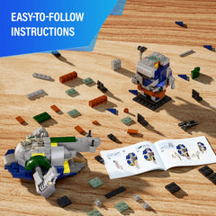 EvoFTIOR gift-ready set box appealing to collectors and fans.