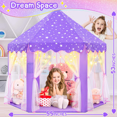 EVOIONOS gift-ready packaging, a delightful present idea for little princess fans.