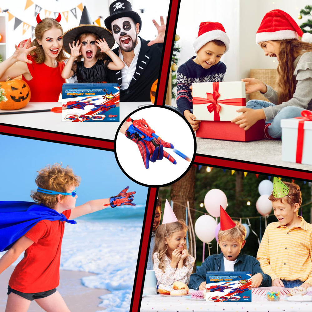 Excitobo ideal birthday gift sparks imaginative costume play