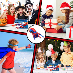 Excitobo ideal birthday gift sparks imaginative costume play