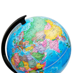 Exerz globe packed in premier gift box for gifting occasions