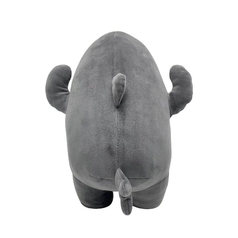 EXIGENT soft plush is machine-washable for easy everyday care