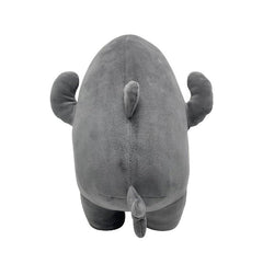 EXIGENT soft plush is machine-washable for easy everyday care