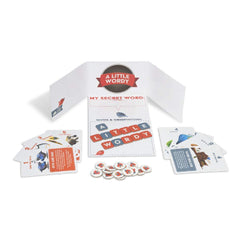 Exploding Kittens A Little Wordy two-player setup enables quick, replayable sessions.