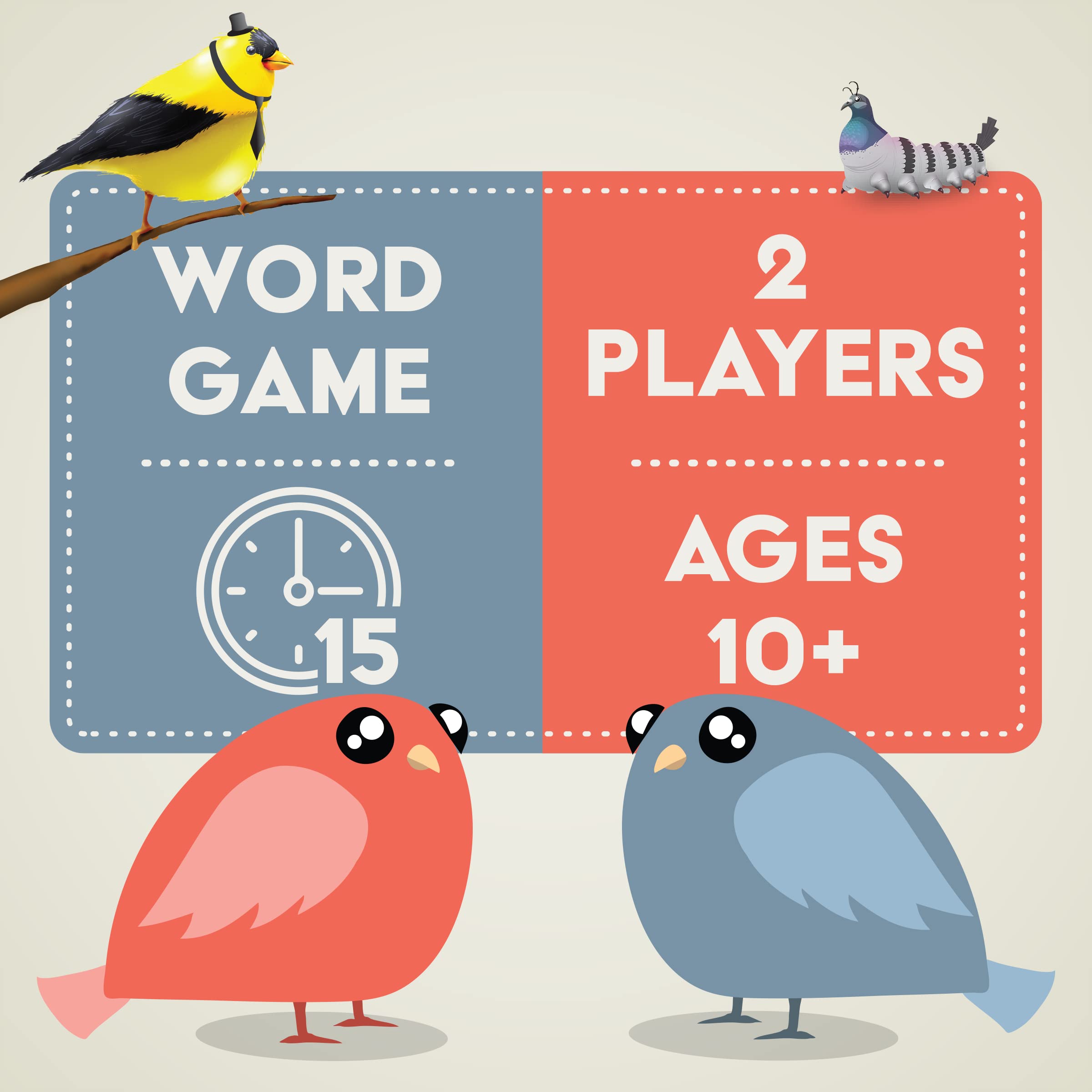 Exploding Kittens A Little Wordy tiles showcase vibrant letters for fast word-building sessions.