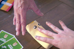 Exploding Kittens Double Burrito replacement pack with two burritos for ongoing play