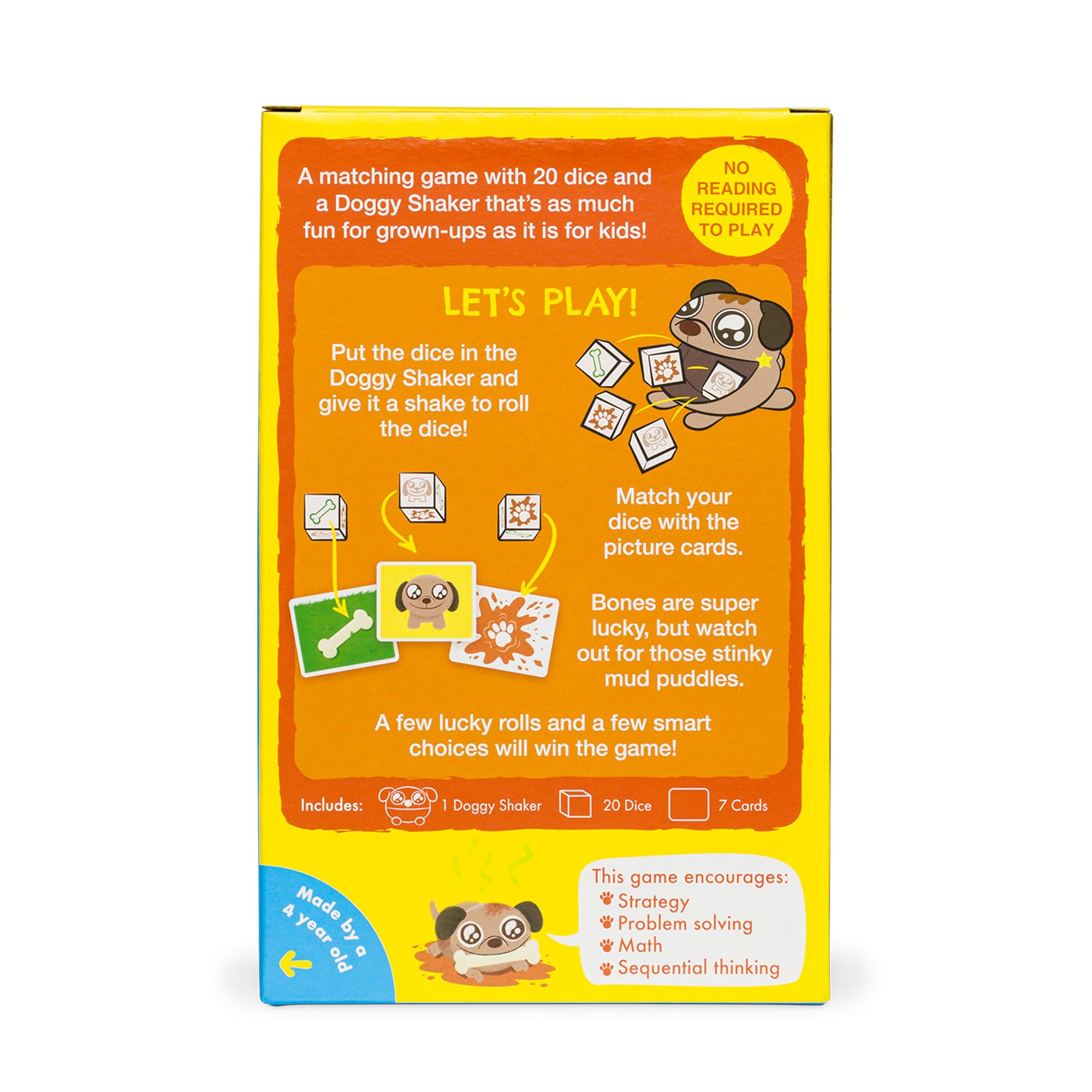 Exploding Kittens You Little Stinker box with all components for quick setup