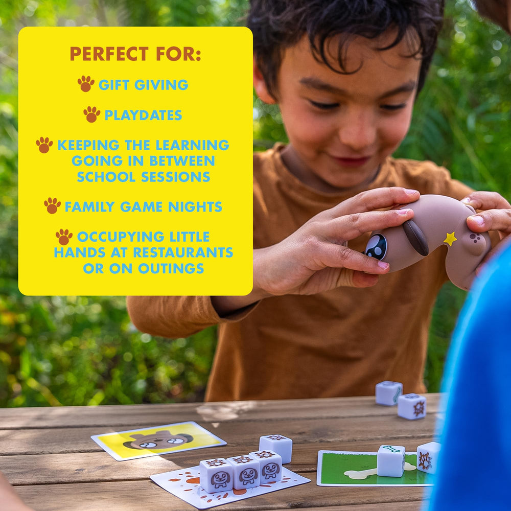 Exploding Kittens You Little Stinker lucky bones reward correct matches