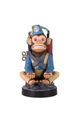 Exquisite Gaming Monkeybomb gift idea for gamers and collectors