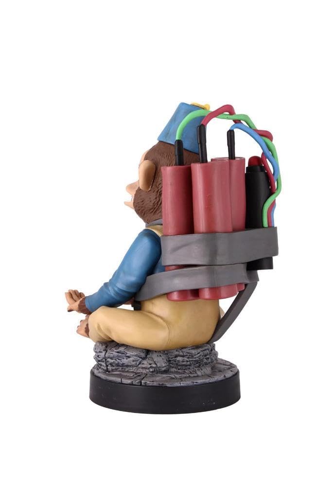 Exquisite Gaming Monkeybomb officially licensed Call of Duty licensing