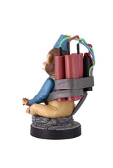 Exquisite Gaming Monkeybomb officially licensed Call of Duty licensing