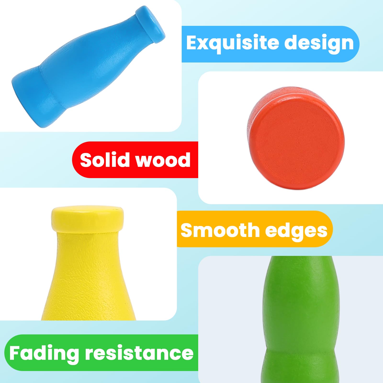 Exrroh party design bottle game as a cheerful icebreaker.