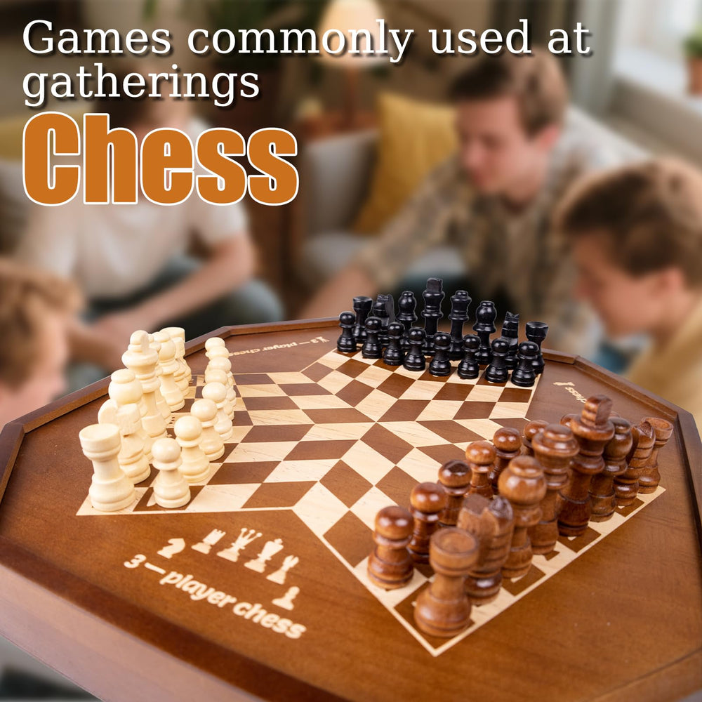 Extguds instruction manual helps new players learn chess rules quickly and confidently.