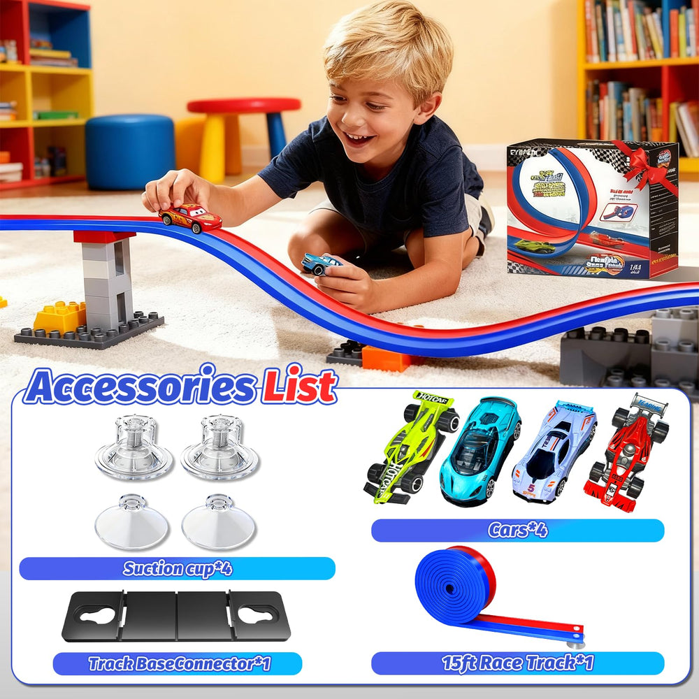EYEFEAT ideal gift for kids ages 3 and up