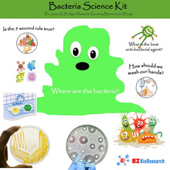 EZ BioResearch PhD support line offers expert answers and guidance