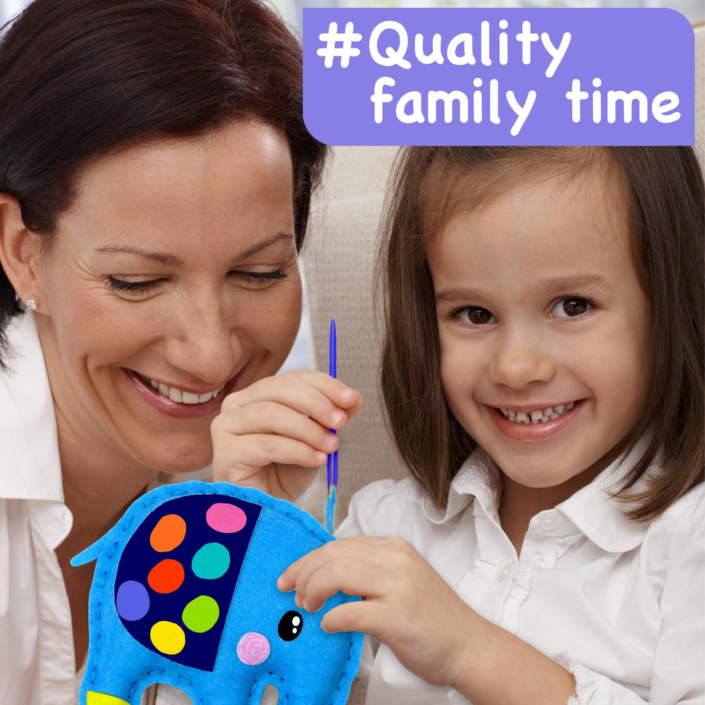 EZCRA gift-packaging image suitable for birthdays and holidays